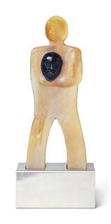 Isabel De Obaldía - Guerrero Iii