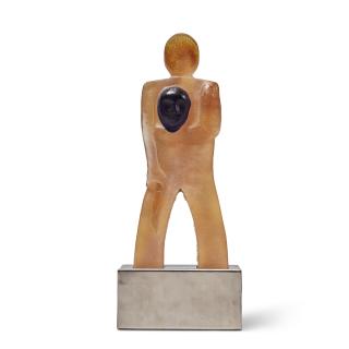 Isabel de Obaldía - Guerrero III