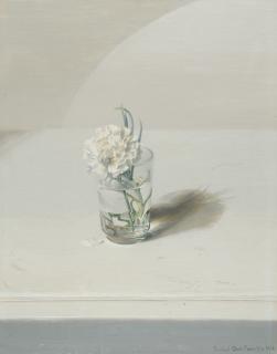 Isabel Quintanilla - „Clavel“