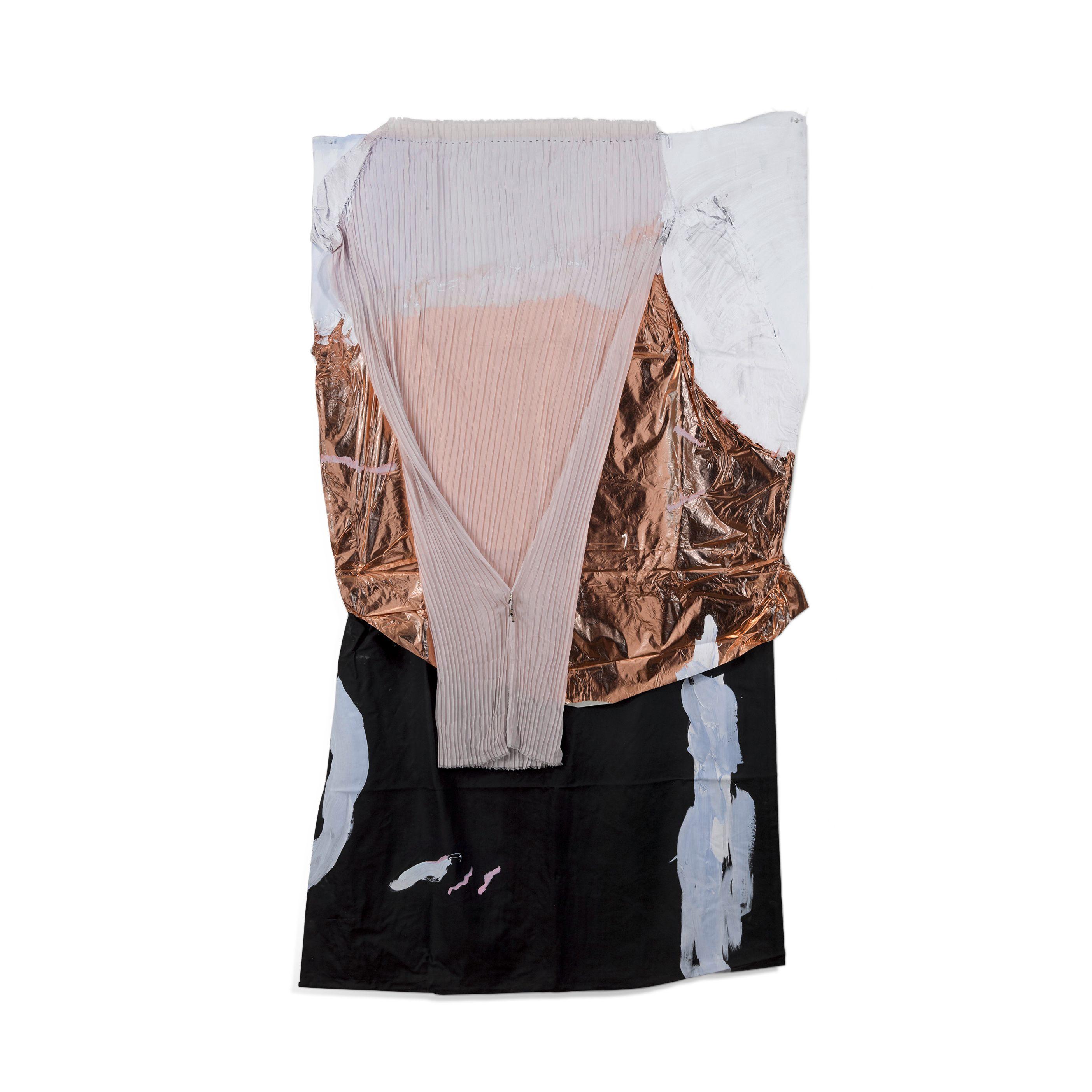 Isabel Yellin - Backless