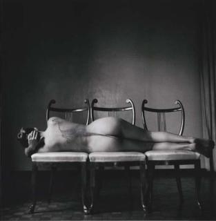 Isabella Gherardi - Jurassic Lover 1