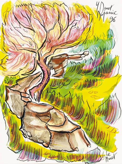 Isabelle Duret-Dujarric - Le Muret