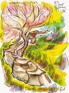 Isabelle Duret-Dujarric - Le Muret