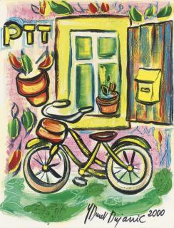 Isabelle Duret-Dujarric - PTT