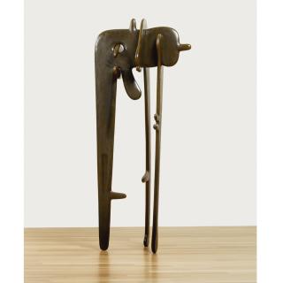 Isamu Noguchi - Avatar