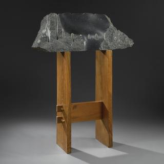 Isamu Noguchi - Basin And Range