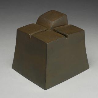 Isamu Noguchi - Castle