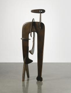 Isamu Noguchi - Figure