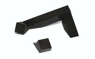 Isamu Noguchi - Floor Frame