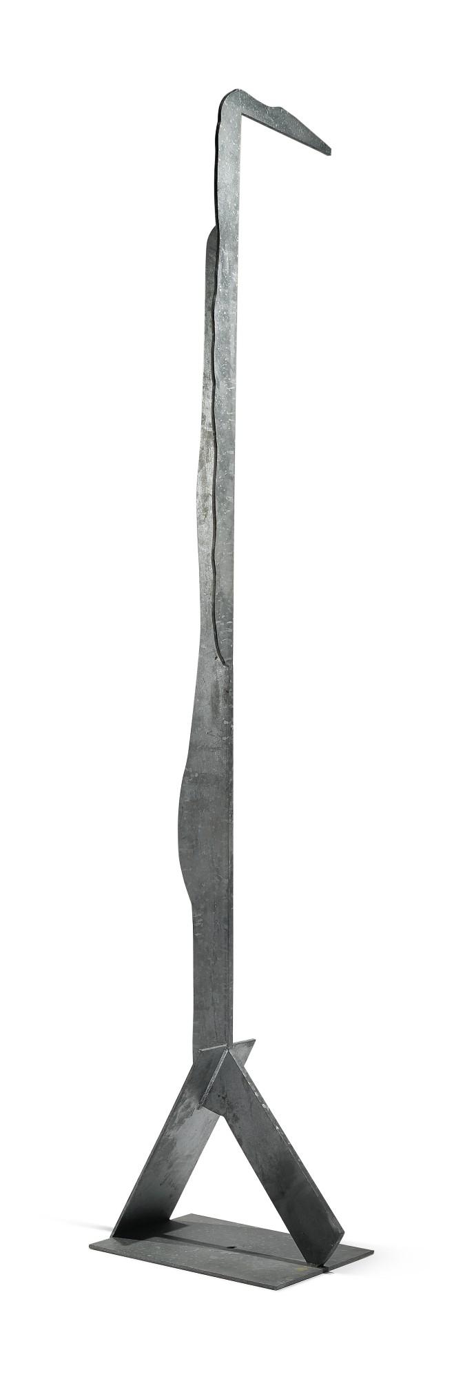 Isamu Noguchi - Giacometti\'S Shadow