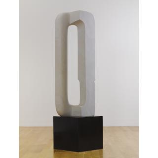 Isamu Noguchi - In Stillness Moving