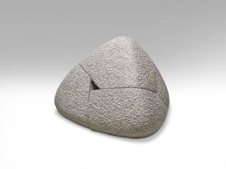 Isamu Noguchi - Intetra