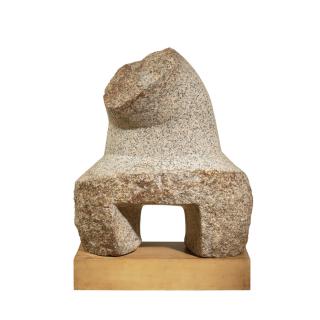 Isamu Noguchi - Jomon