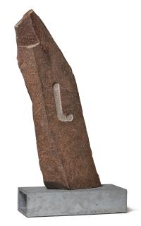 Isamu Noguchi - Klee\'S Stone