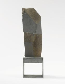 Isamu Noguchi - Mannari