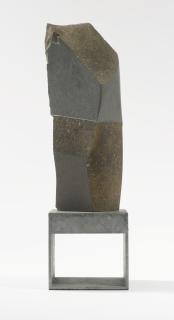 Isamu Noguchi - Mannari