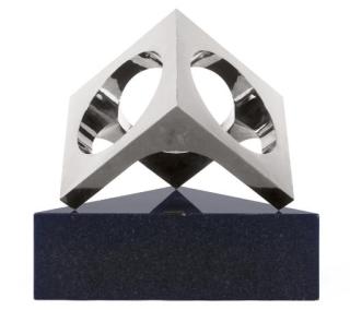 Isamu Noguchi - Maquette for Sky Viewing Sculpture