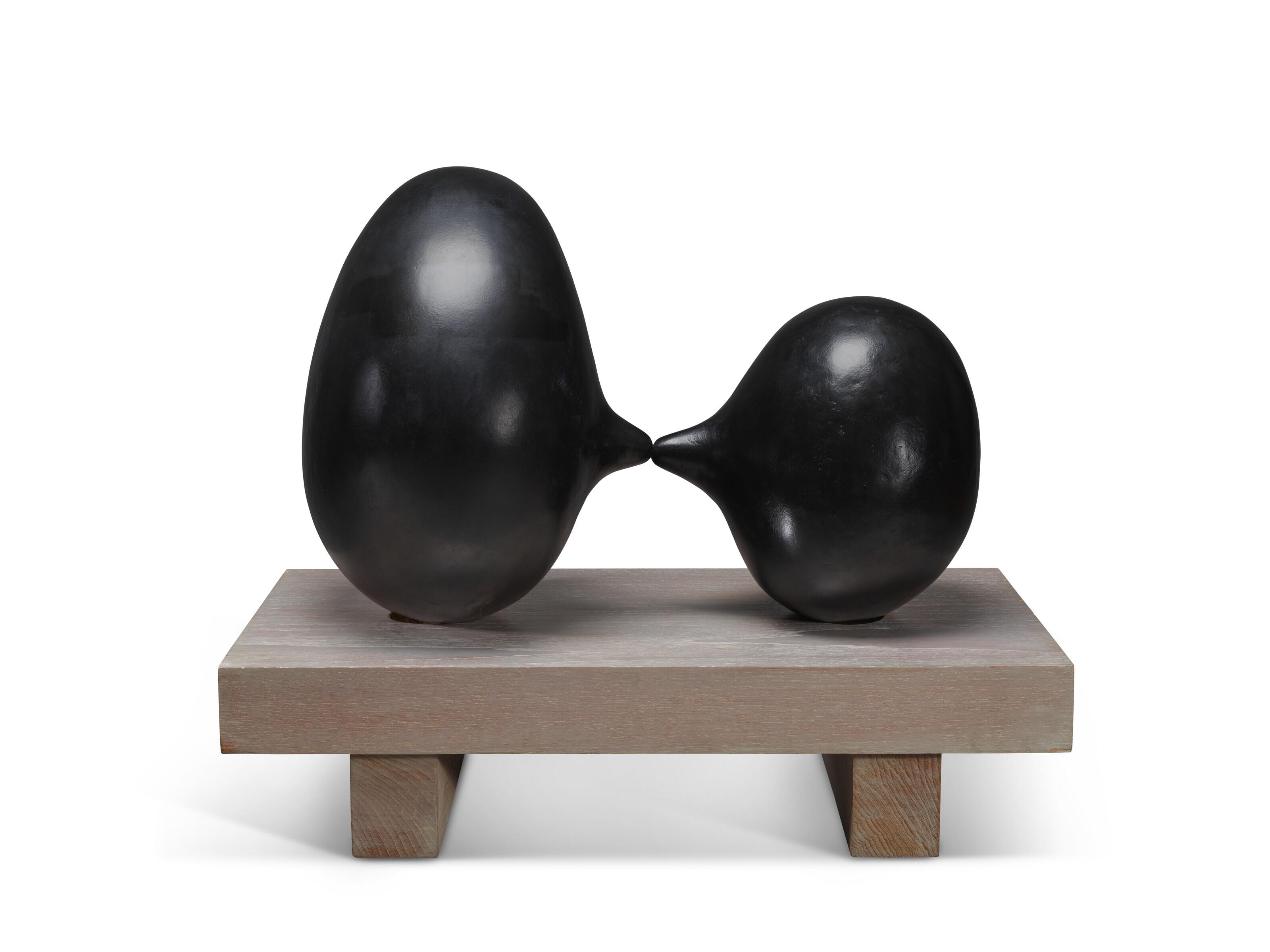 Isamu Noguchi - Mitosis