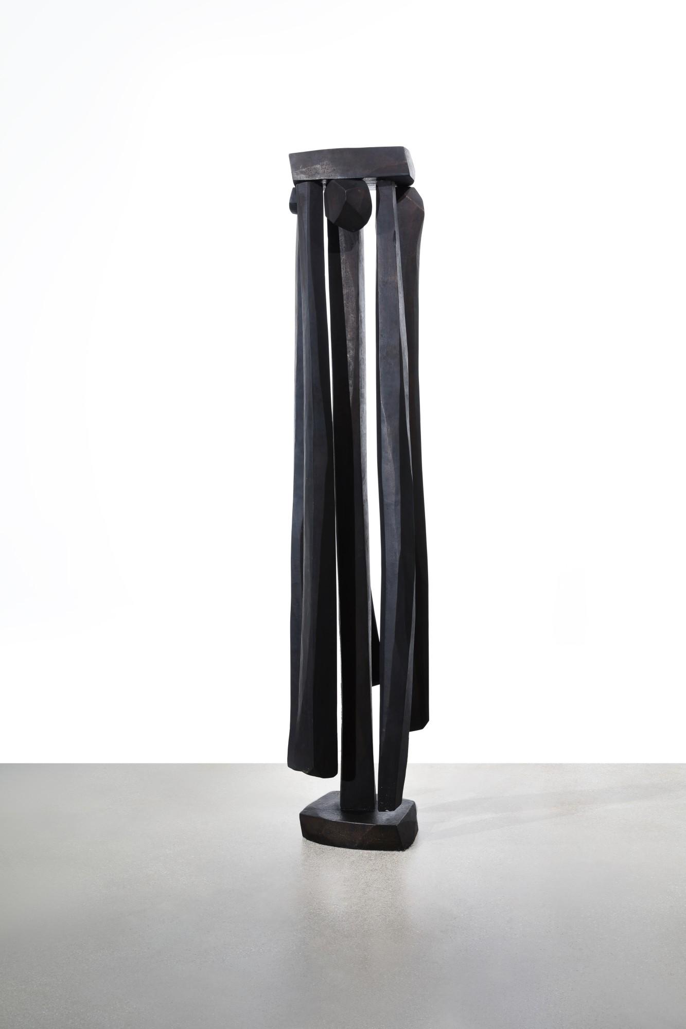 Isamu Noguchi - Mortality