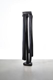 Isamu Noguchi - Mortality