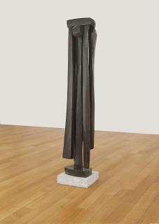 Isamu Noguchi - Mortality