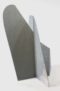 Isamu Noguchi - Mountains Forming
