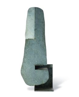 Isamu Noguchi - Neo-lithic