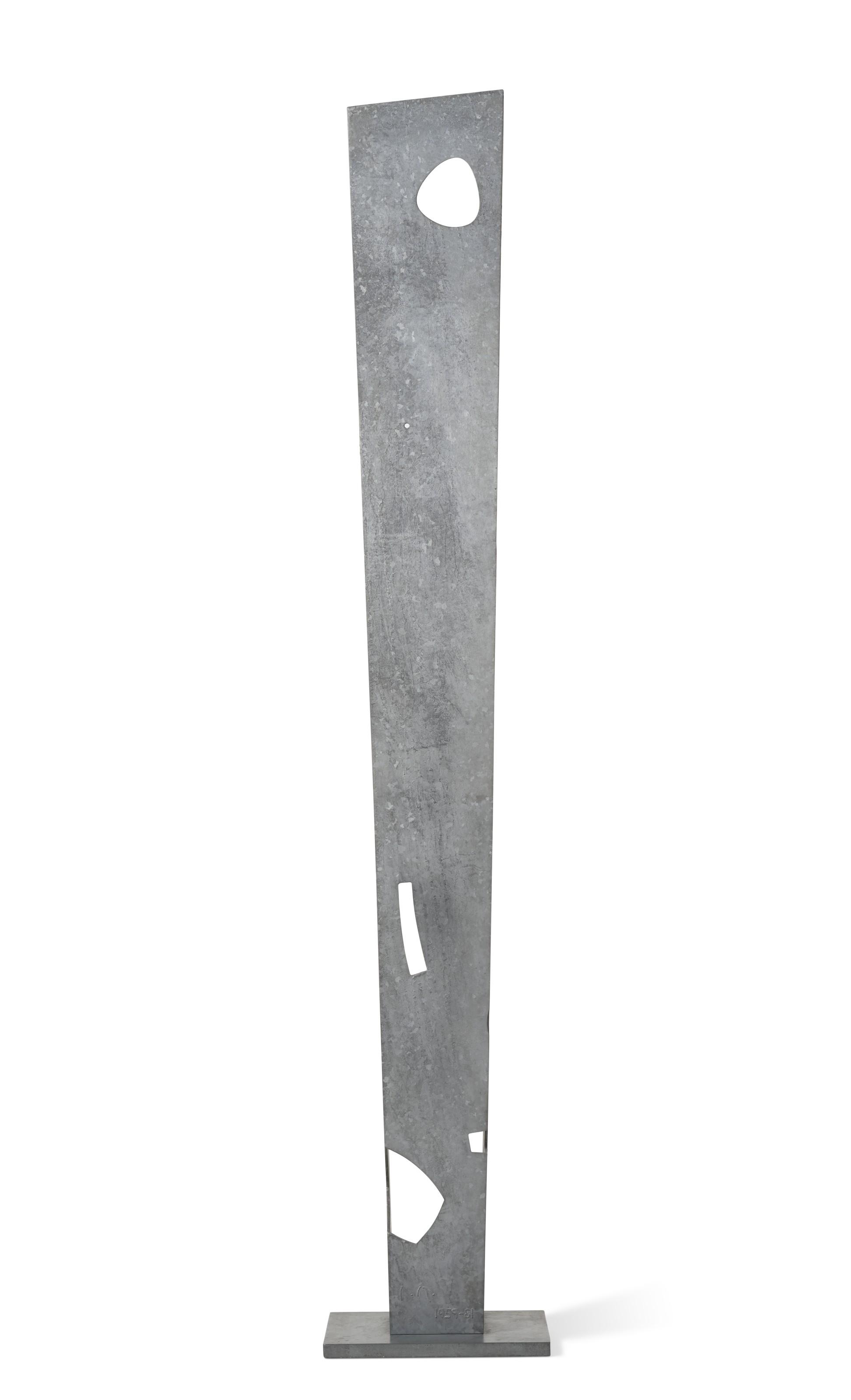 Isamu Noguchi - Pylon