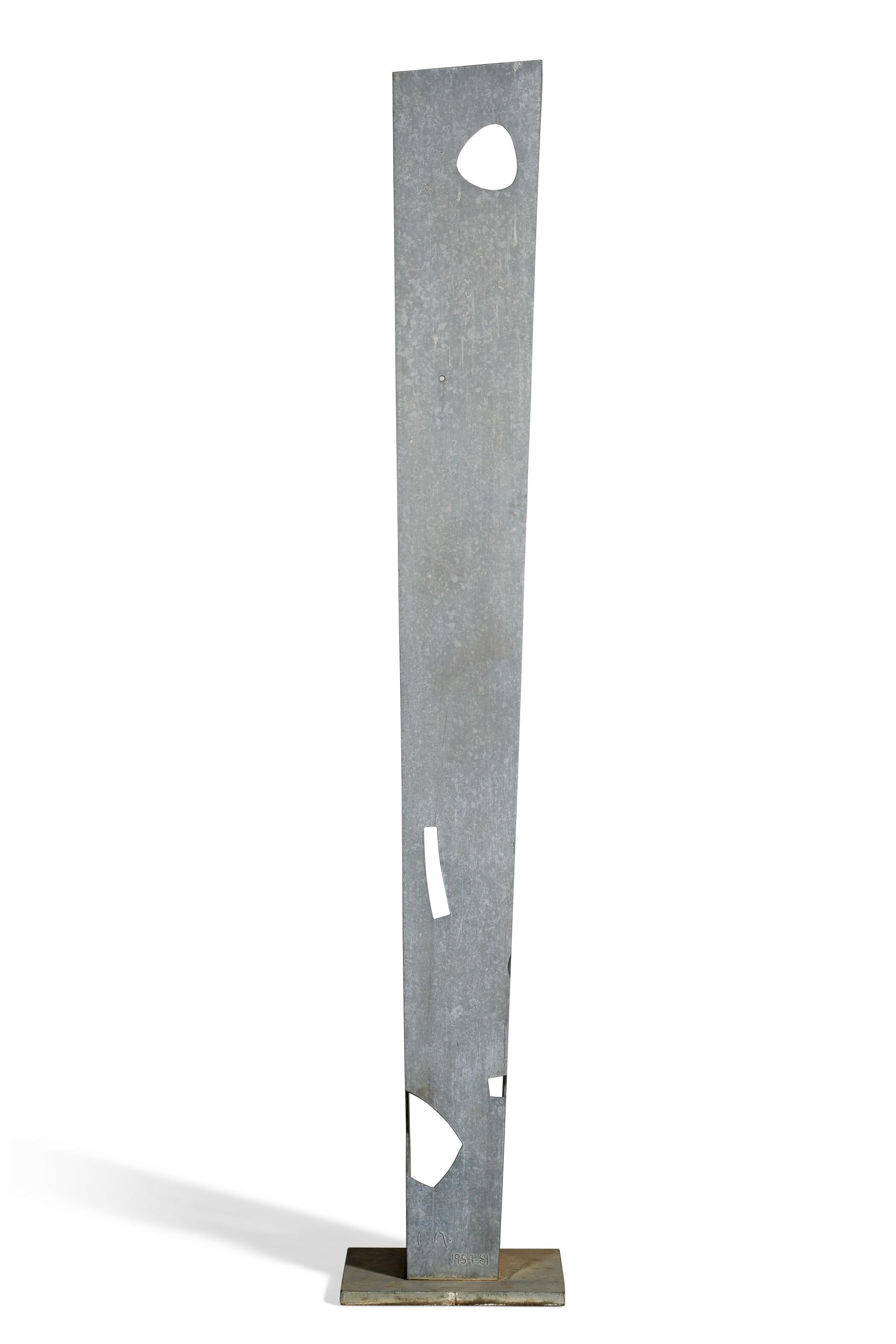 Isamu Noguchi - Pylon