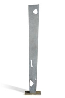 Isamu Noguchi - Pylon