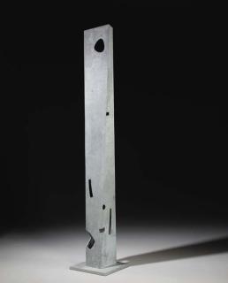 Isamu Noguchi - Pylon