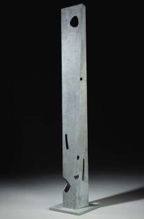 Isamu Noguchi - Pylon