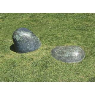 Isamu Noguchi - Seen And Unseen