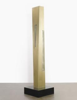 Isamu Noguchi - Sentry