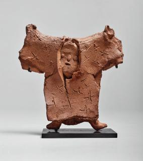 Isamu Noguchi - Small Child