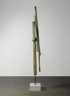 Isamu Noguchi - Soliloquy