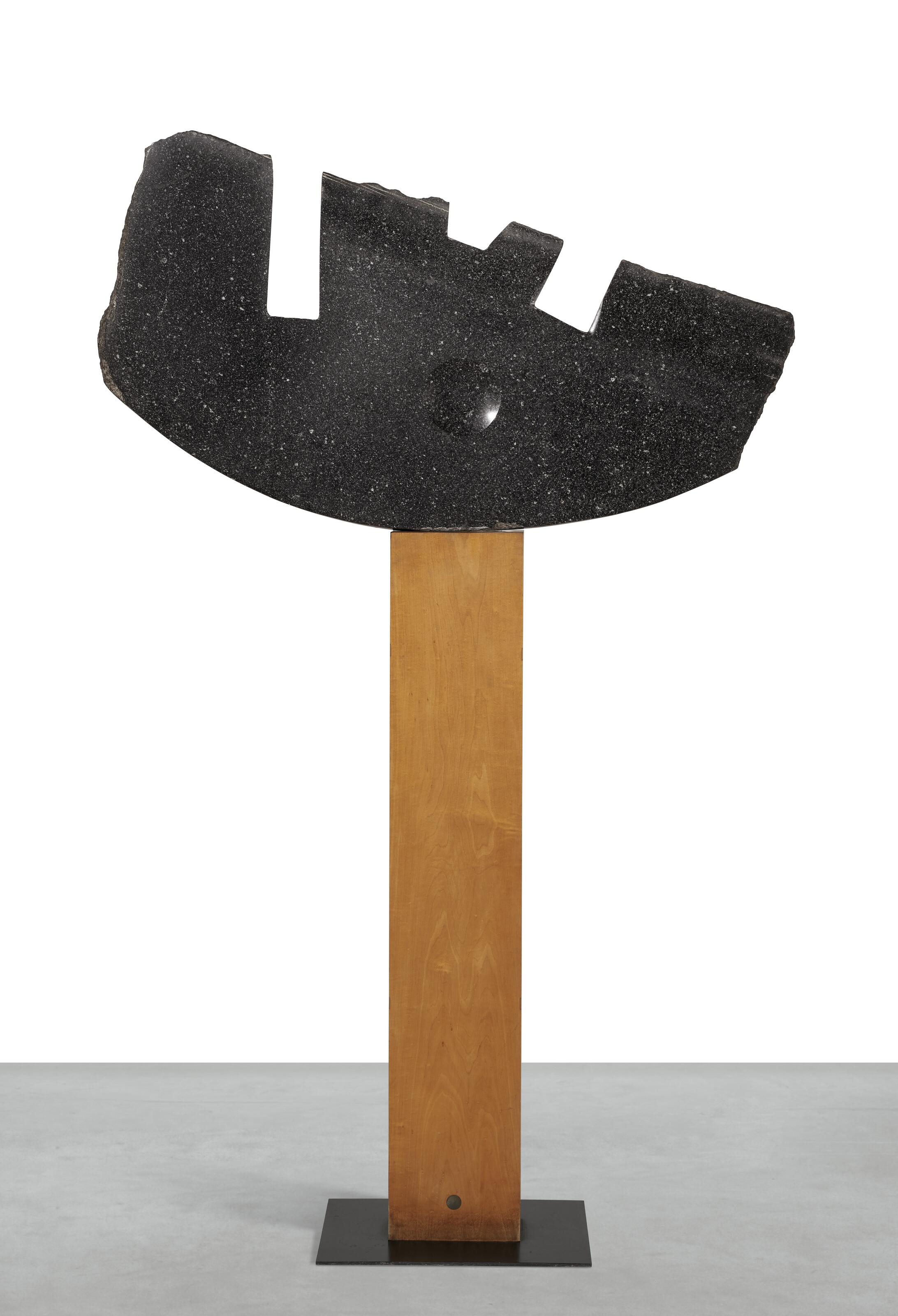 Isamu Noguchi - The Comb