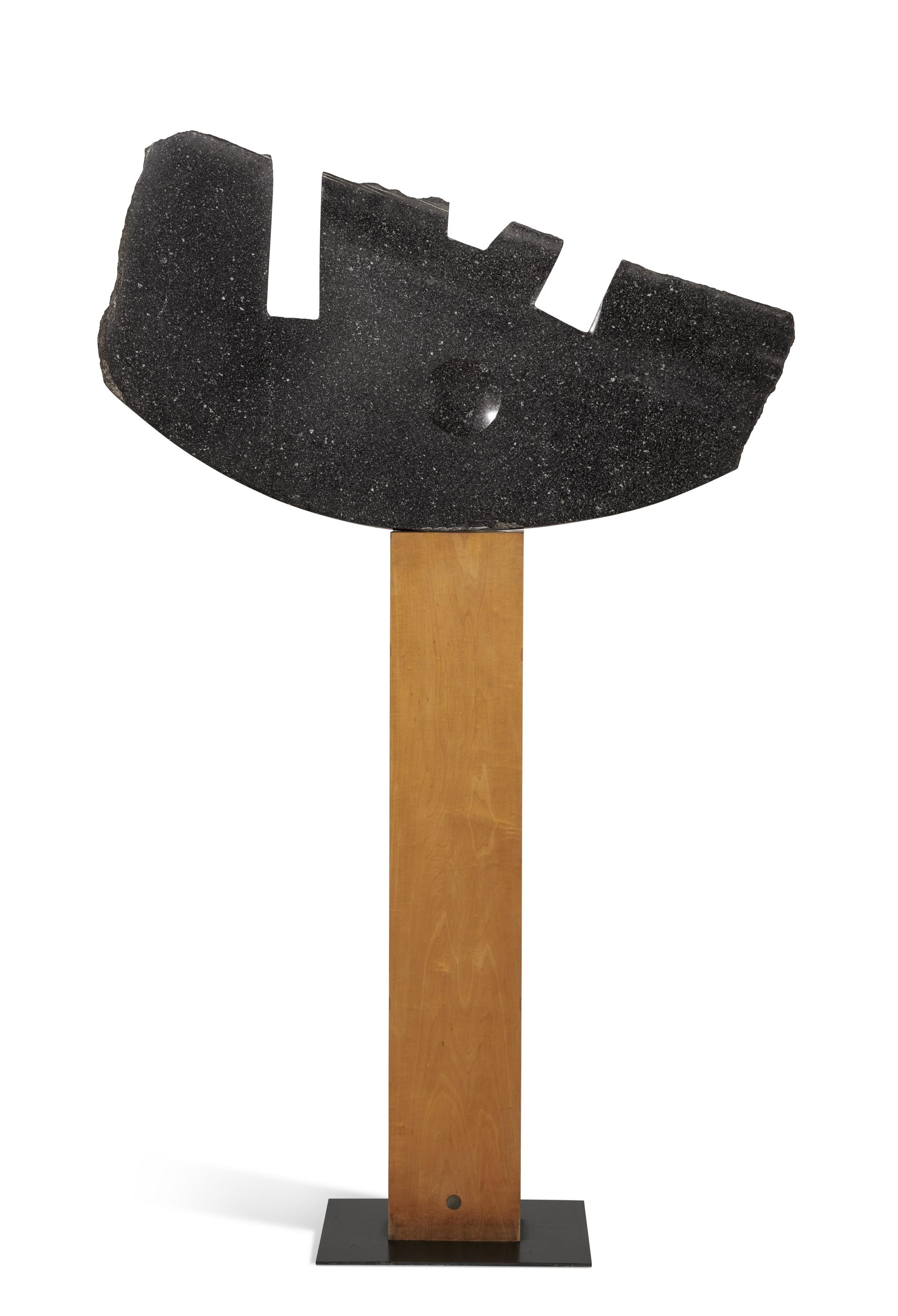 Isamu Noguchi - The Comb