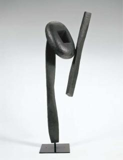 Isamu Noguchi - The Cry