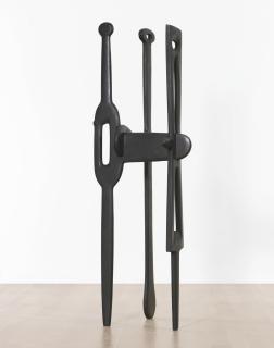 Isamu Noguchi - The Gunas