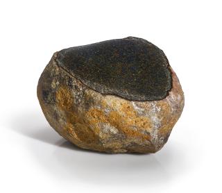 Isamu Noguchi - The Inner Surface