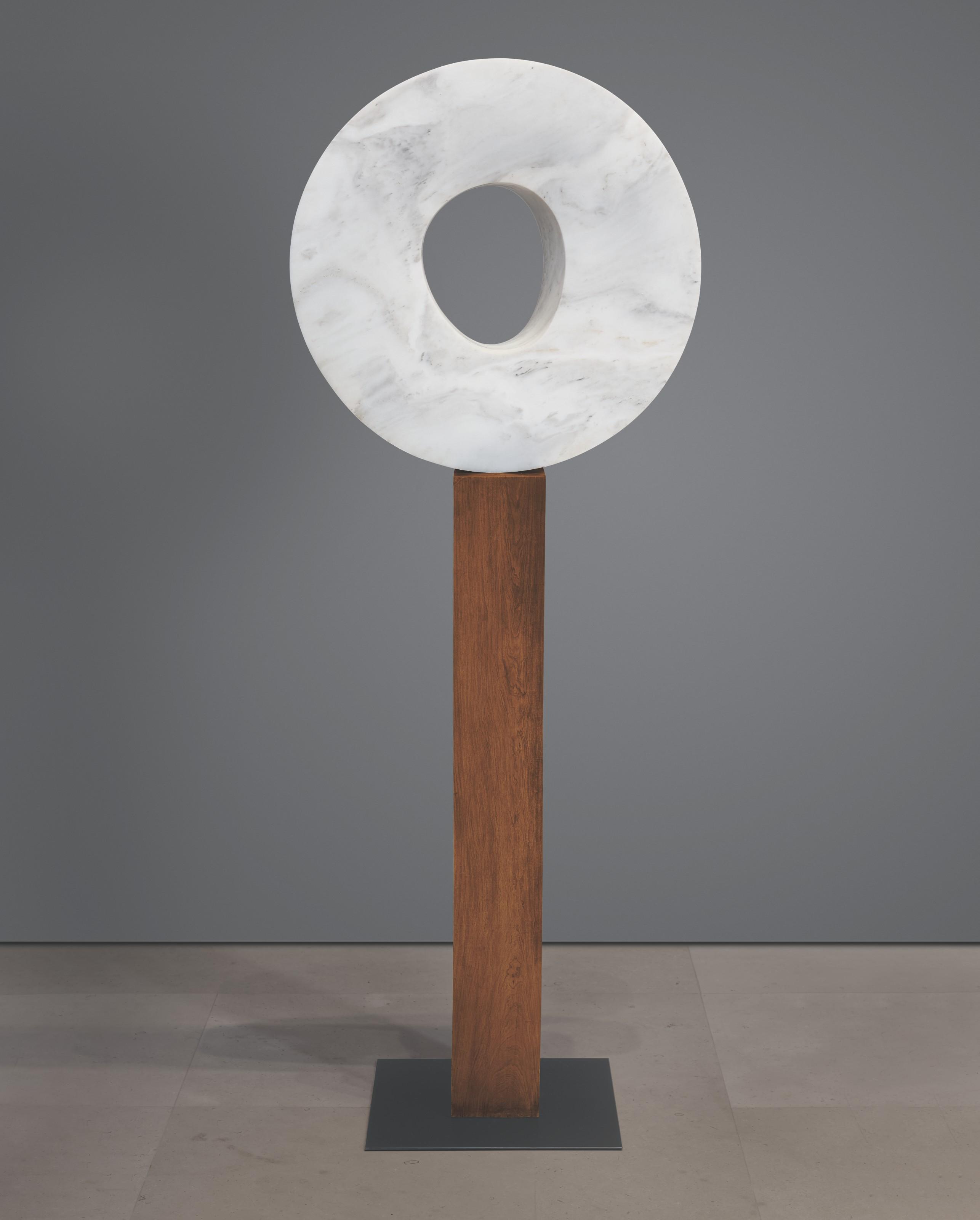 Isamu Noguchi - The Sky
