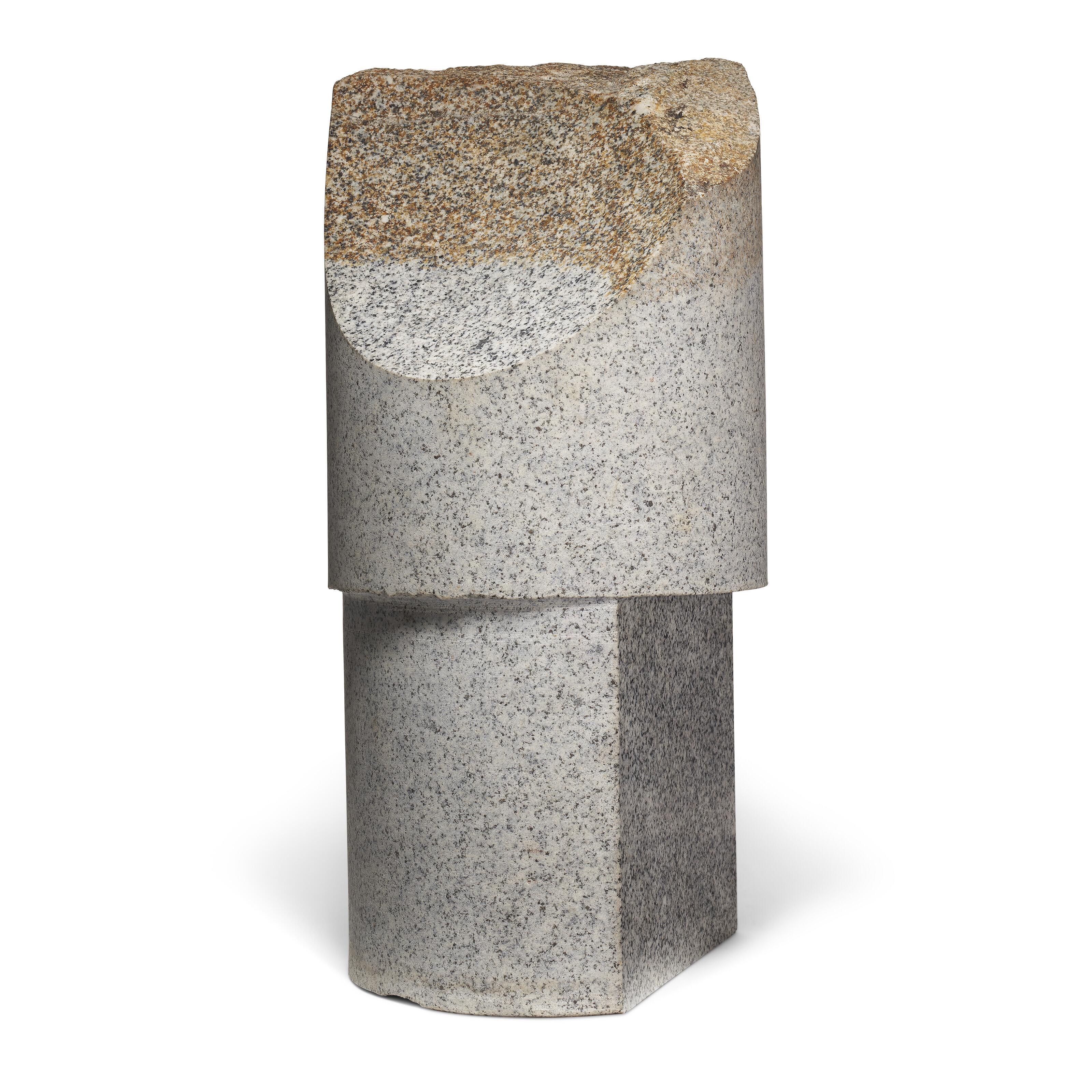 Isamu Noguchi - Untitled