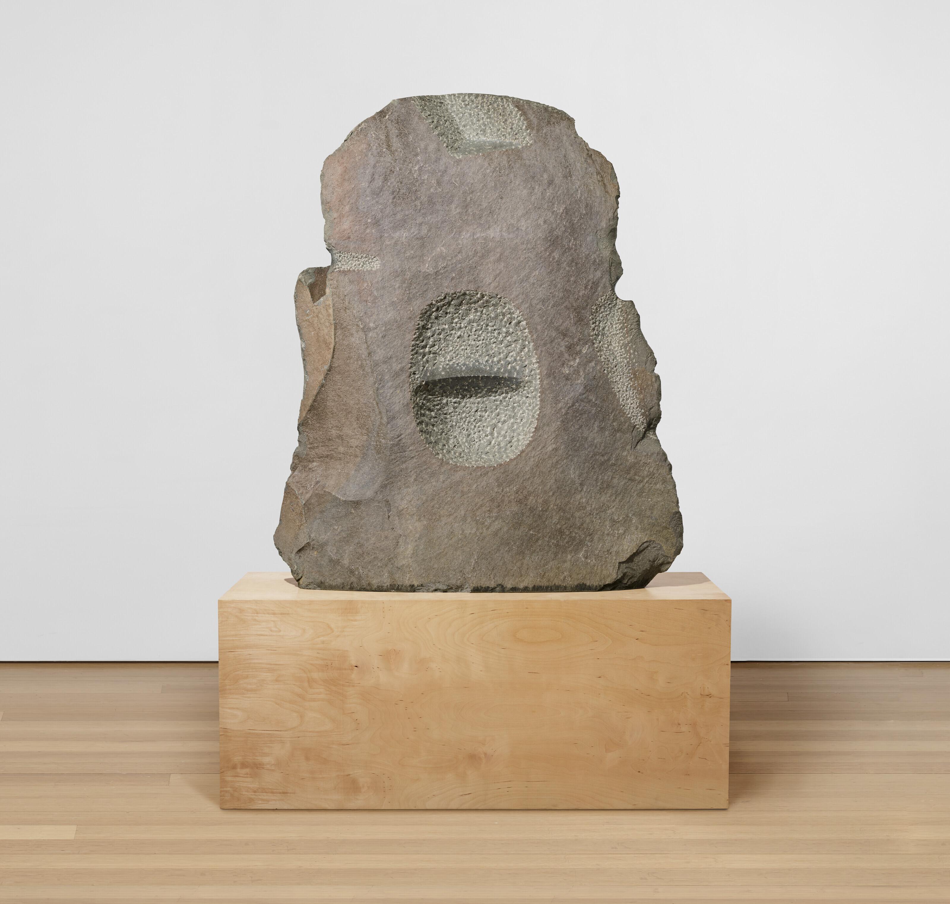 Isamu Noguchi - Untitled