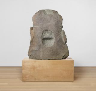 Isamu Noguchi - Untitled