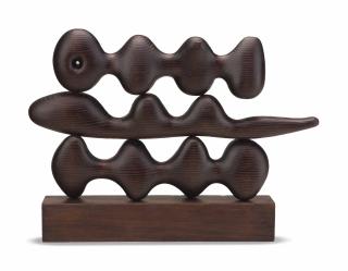 Isamu Noguchi - Untitled