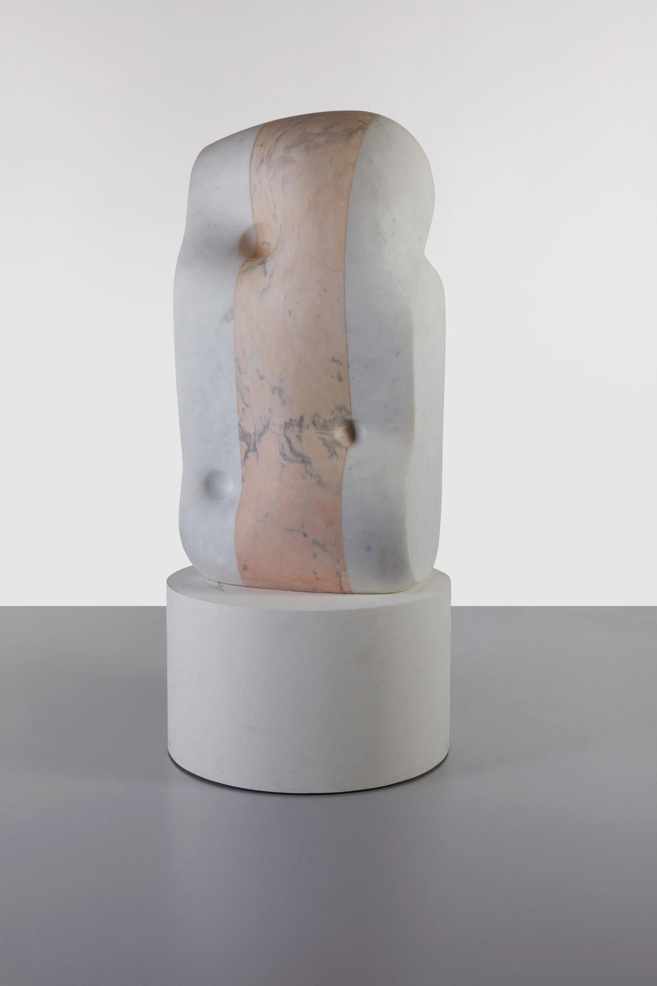 Isamu Noguchi - Woman With Holes Ii