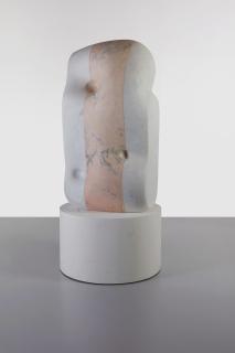 Isamu Noguchi - Woman With Holes Ii