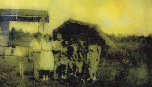 Isca Greenfield-Sanders - Untitled, 2000