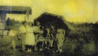 Isca Greenfield-Sanders - Untitled, 2000